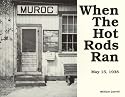 Muroc: Where The Hot Rods Ran