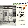 Muroc: Where The Hot Rods Ran