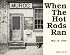 Muroc: Where The Hot Rods Ran