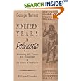 Nineteen Years in Polynesia: Missionary Life, Travels, and Researches in the Islands of the Pacific by  George Turner