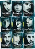 Produkt-Bild: Lisa J. Smith, Night World Band 1,2,3,4,5,6,7,8,9 (Night World)