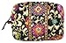 Vera Bradley Large Cosmetic Suzani