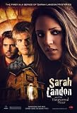 Sarah Landon and the Paranormal Hour - Movie Poster / Print -- Custom Framing Available