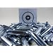 SONDERANGEBOT !!! 50 Softair Marken Co2 Kapseln 12g f�r Co2 Waffen / Paintball usw. + 10 ORIGINAL shoot-club Zielscheiben