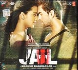 Jail (2009) (Film Soundtrack / Bollywood Movie Songs / Hindi Music)
