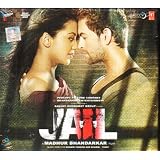Jail (2009) (Film Soundtrack / Bollywood Movie Songs / Hindi Music)