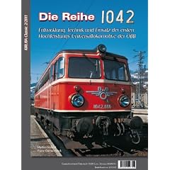 Die Reihe 1042 - Kiruba Classic 1-2012