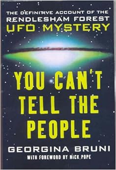 You Can't Tell the People: The Definitive Account of the Rendl: The ...
