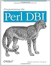 Programming the Perl DBI