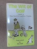 The wit of golf