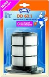 Produkt-Bild: Swirl DD 63.1 Zentralfilter f&uuml;r Dirt Devil Centrixx Magnum Serie