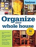 Organize Your Whole House