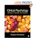 Clinical Psychology: Science, Practice, and Culture