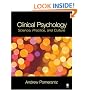 Clinical Psychology: Science, Practice, and Culture