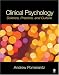 Clinical Psychology: Science, Practice, and Culture