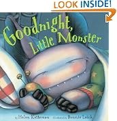 Goodnight, Little Monster