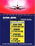 John;Elton Dream Ticket Four D