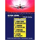 Click here to buy Elton John - Dream Ticket by  Elton John .