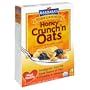 Barbara's Bakery Organic Honey Crunch 'N Oats Cereal, 14-Ounce Boxes (Pack of 4)