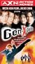 Gen X Cops [VHS]