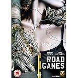 Road Games ( Roadgames ) ( Truck Driver ) [ NON-USA FORMAT, PAL, Reg.2 Import - United Kingdom ]
