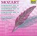 Mozart: Symphonies Nos. 31, 33, 34