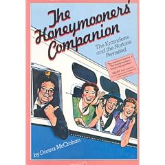 The Honeymooners Companion