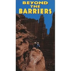 Beyond the Barriers [VHS]