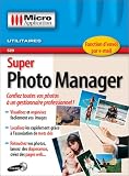 Super photo manager      Mic.app