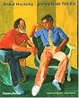 David Hockney : Portraits de famille