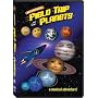 My Fantastic Field Trip to the Planets