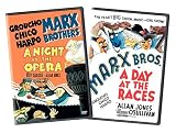 Night At The Opera / A Day At The Races (Two-Pack)