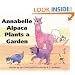 Annabelle Alpaca Plants a Garden