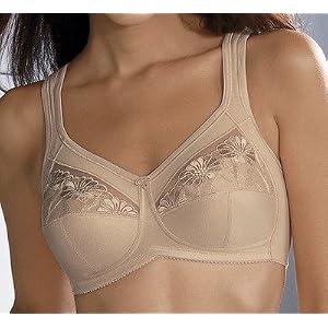 Buy Anita Top Comfort Bra with Softcups Style 5448 by Anita