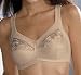 How To Measure Bra Sizes : Anita Top Comfort Bra with Softcups Style 5448