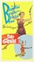 Beautiful Blonde From Bashful Bend [VHS]