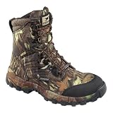 Mens Irish Setter� 8 Shadow Trek GORE-TEX� Boots Realtree Hardwoods� HD Green Cordura� by Irish Setter