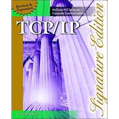 TCP/IP (Signature Editions)