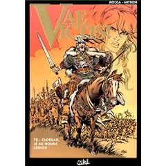Vae Victis, tome 2 : Cloduar, Je me nomme l�gion
