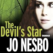The Devil’s Star: A Harry Hole Thriller, Book 5 | Jo Nesbo