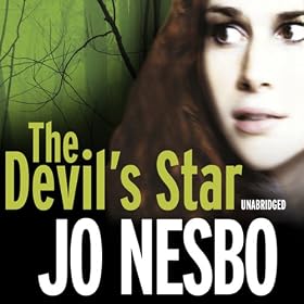 The Devil's Star (Unabridged)