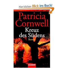 Kreuz des S�dens: Roman