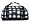 Black/White Buffalo Plaid