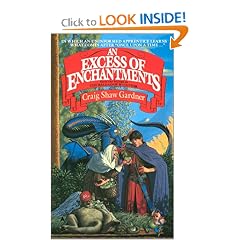 An Excess of Enchantment