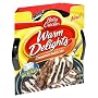 Betty Crocker Warm Delights, Cinnamon Swirl Cake, 3.3-Ounce Bowls (Pack of 8)