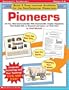 Quick & Easy Internet Activities For The One-Computer Classroom: Pioneers (Scholastic Technology, Grades 4-8)