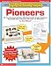 Book Quick & Easy Internet Activities For The One-Computer Classroom: Pioneers (Scholastic Technology, Grades 4-8)