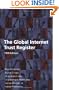 The Global Internet Trust Register: 1999 edition