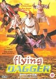 Flying Dagger [DVD]