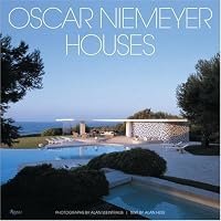 Oscar Niemeyer: Houses